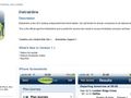 The joys and pitfalls of the iTunes appstore for travel apps