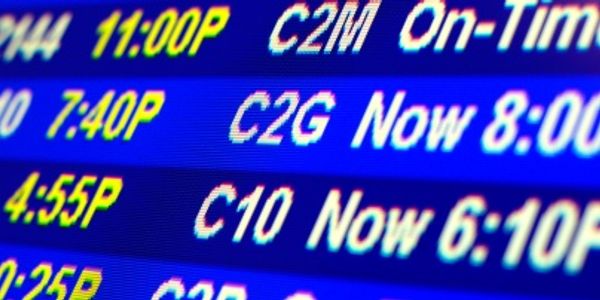 Day Three of Four: Building a mobile strategy for business travel