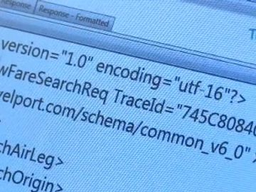 Travelport gears up for launch of Universal API