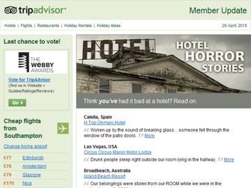 Expansion of hotel review defamation action, Google added, FBI alerted