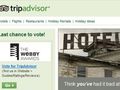 TripAdvisor to be investigated by advertising regulator