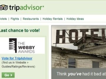 TripAdvisor to be investigated by advertising regulator