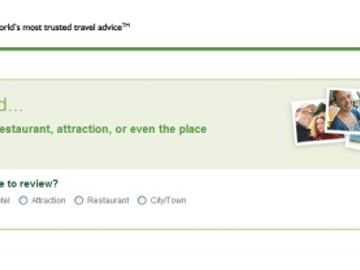 When TripAdvisor hotel reviews go missing