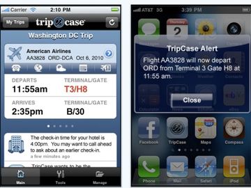 Sabre TripCase goes Pro with premium version