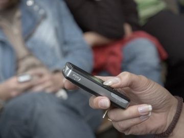 Part One of Four: 101 ways to use mobile messages in travel