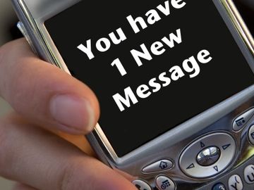 Part Four of Four: 101 ways to use mobile messages in travel