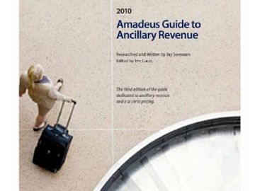 Ancillary revenue -- champs (tyrants) and fellow travelers