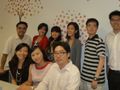 TLabs Showcase - ComeSingapore
