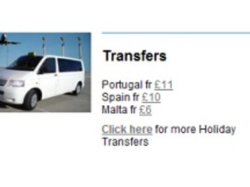 Ebookers ramps up travel services with transfer deal