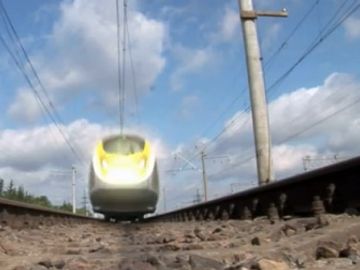 How rail is evolving and why travel websites need to be ready