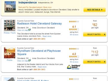 Hotel consultant: Expedia is not evil