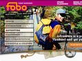 TLabs Showcase - Fobo