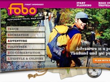 TLabs Showcase - Fobo