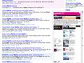 Google tests website preview in search results