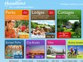 Hoseasons Group consolidates IT through Web Applications