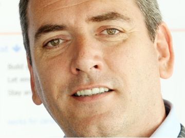 Skyscanner hires Hostelworld founder as chairman, plots global number one spot