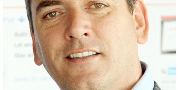 Skyscanner hires Hostelworld founder as chairman, plots global number one spot