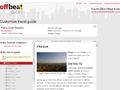OffBeatGuides shipping 10,000+ guides a month, thanks to Expedia
