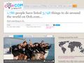 TLabs Showcase - Ooh.com
