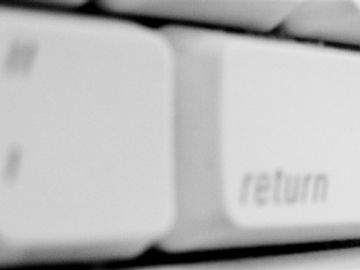Why you should be scared about web privacy