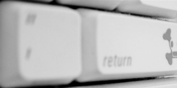 Why you should be scared about web privacy