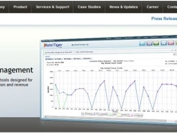 Hotel software firm dives into social media monitoring