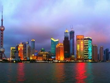 Challenges and opportunities for travel in China