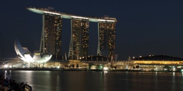 Part Two of Two: The Asian online travel zeitgeist