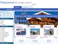 Skyscanner takes covers off ski trip planning experiment