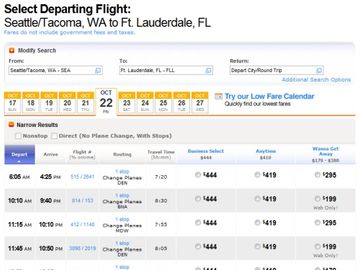 The role of technology at maturing low-cost carriers