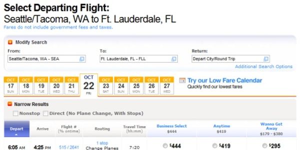 The role of technology at maturing low-cost carriers