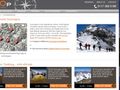 TLabs Showcase - Swoop Travel