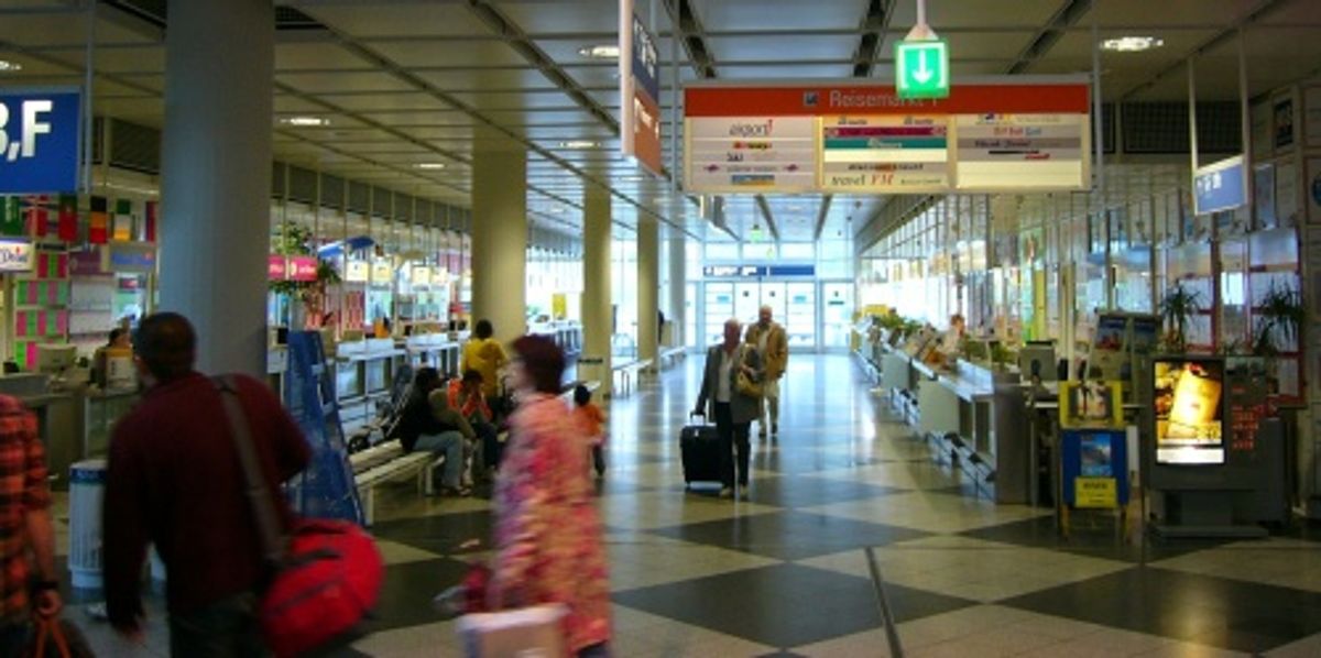 How travel agents can help themselves AND TripAdvisor PhocusWire