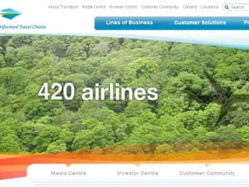 Travelport in major reorganisation of commercial divisions