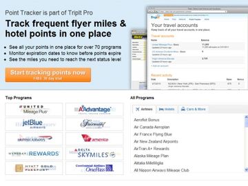 Southwest sends legal warning to TripIt, which complies