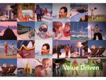 TUI Travel writes off £88M, finance boss goes, IT accounting blamed