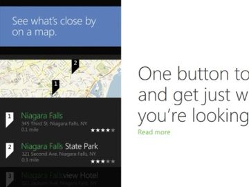 Windows Phone 7 brings voice activated flight status