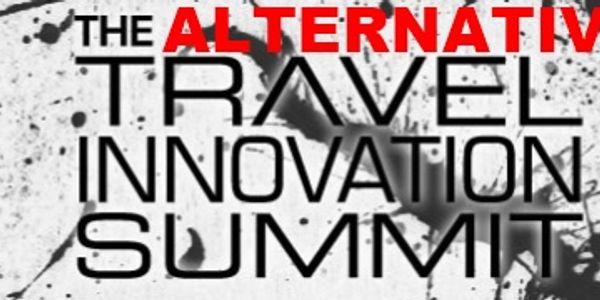 The Tnooz Alternative Travel Innovation Summit Awards