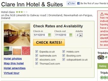 Best of Tnooz Last Week - Red badges, Unwanted pillows, Disruptive apples