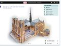 Dorling Kindersley moves into high-end iPad travel publishing