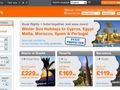 EasyJet Holidays rival bidder says relieved and disappointed