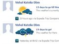 Expedia says more features launching in next SIX months than past five years
