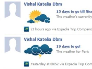 Expedia says more features launching in next SIX months than past five years
