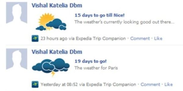 Expedia says more features launching in next SIX months than past five years