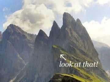 Part Three of Five: The complete guide to Facebook for destinations