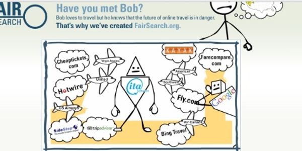 Google-ITA Software deal: FairSearch gets big support, fudges big questions