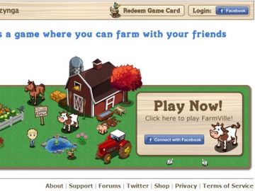 American Express teams with Zynga on Membership Rewards