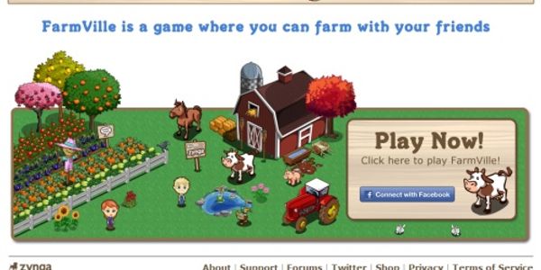 American Express teams with Zynga on Membership Rewards