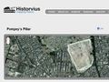 TLabs Showcase - Historvius