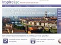 TLabs Showcase - Inspire2Go
